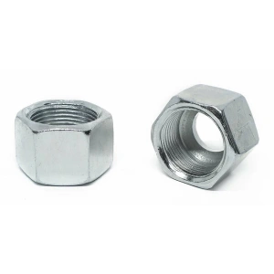 Çelik Metrik Somun 8mm LL - M12x1