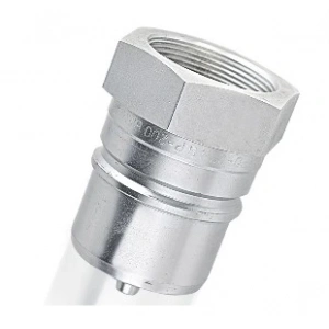 M22X1.5 HİDROLİK OTOMATİK REKOR BAĞLANTI ERKEK UÇ