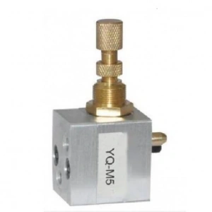 M5 Sıvı Transfer Yağ Ünitesi