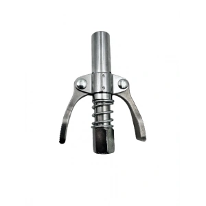 Mandallı Kilitlemeli Gres Pompası Ucu