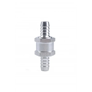 Mazot Ve Benzin Yakıt Çekvalfi 10mm