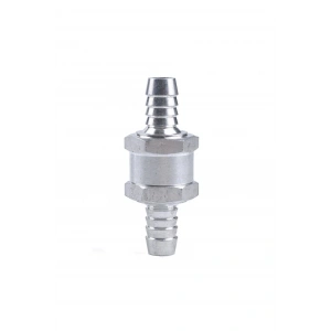 Mazot Ve Benzin Yakıt Çekvalfi 12mm