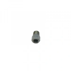 Merkezi Yağlama Sistemi Çelik Lüle Npt 1/8 - M8x1