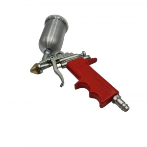 Metal Havalı Gölge Tabancası A Tipi