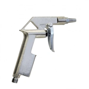 Metal Kısa Hava Tabancası