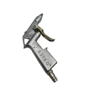 Metal Kısa Hava Tabancası A Tipi