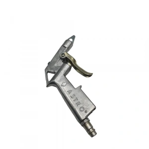 Metal Kısa Hava Tabancası A Tipi