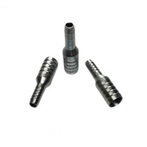Metal Orantılı Hortum Eki Bağlantısı 16mm - 19mm