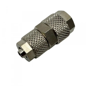 Metal Somun Sıkmalı Orantılı Nipel 6x8 - 8x10