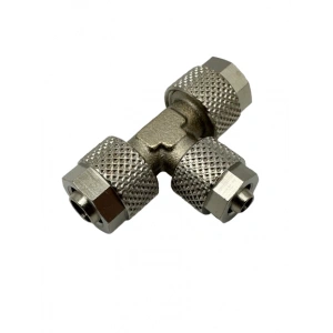 Metal Somun Sıkmalı Orantılı Te 8x10 - 4x6 - 8x10