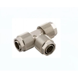 Metal Somun Sıkmalı Te 8x10