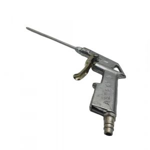 Metal Uzun Hava Tabancası A Tipi