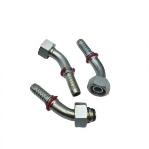 Metrik 45 Başlık 5/16 - 10L M16x1.5