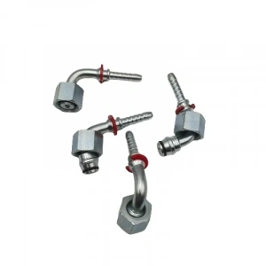 Metrik 90 Başlık 1/4 - 10L M16x1.5
