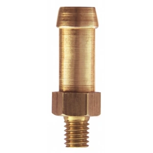 Mini Hortum Uçlu Rekor 8mm - M6