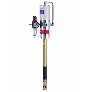 Mitacan MTGP50.1 Havalı Gres Tek Pompası