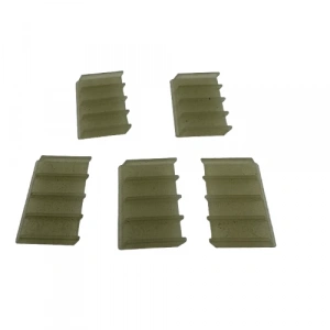 Mitacan MTTP40B Yakıt Transfer Pompası Kanat Seti