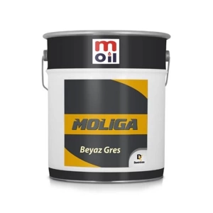 Moil Beyaz Gres Yağ EP 2 15Kg