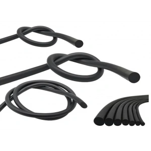 Nbr Nitril 70 Shore Şerit Oring K0 - 4.5mm