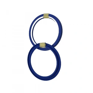 Piston Boğaz Ön Basınç Ringleri Pu K29 - 60x75.5x6.3