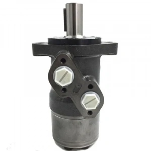 Orbit Hidromotor Serisi BMP - 400