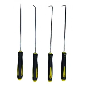 Conta Oring Çıkarma Seti 4 Parça 150mm