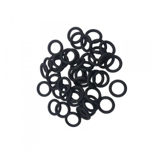 Nbr Nitril 70 Shore Oring K0 - 1x3