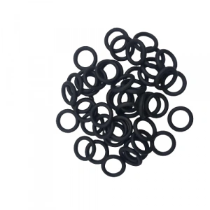 Nbr Nitril 70 Shore Oring K0 - 1.5x6