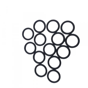 Nbr Nitril 70 Shore Oring K0 - 3x55