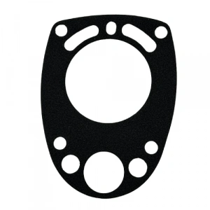 Osaka OPT-P 316 Havalı Somun Sökme Ve Sıkma Tabancası Kapak Contası 1