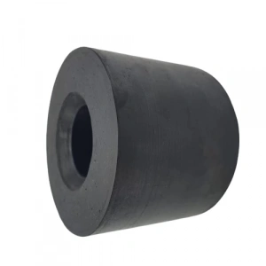 Birket Özel Kauçuk Takoz 100x75x40