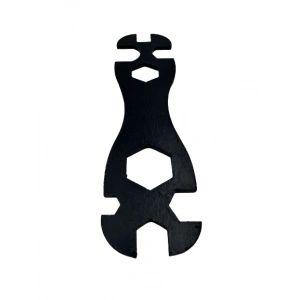 Özel Üretim Anahtar A Tipi