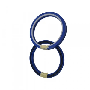 Piston Boğaz Keçesi Ağır Hizmet Nbr Pu K31 - 100x120x14.5