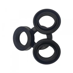 Piston Boğaz Keçesi Nbr K21 - 10x16x4