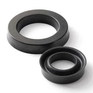 Piston Boğaz Keçesi Nbr K21 - 14x24x6