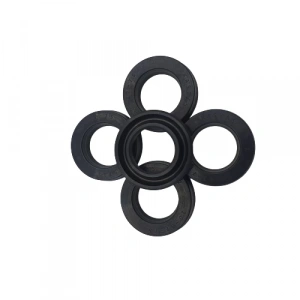 Piston Boğaz Keçesi Nbr K21 - 35x40x4.2