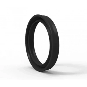 Piston Boğaz Keçesi Nbr K21 - 5x12x5