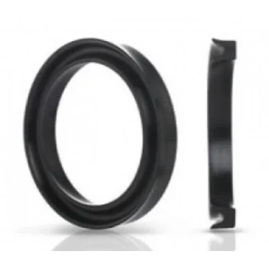 Piston Boğaz Keçesi Nbr K95 - 48x60x7