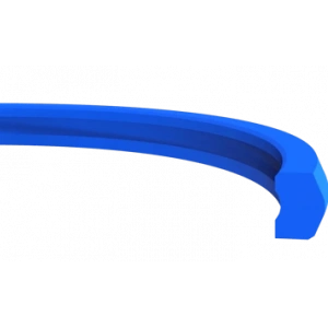 Statik Sızdırmazlık Kapak Keçesi Pu K84 - 53.7x60x5.2