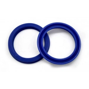 Piston Boğaz Keçesi Pu K21 - 48x63x10