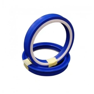 Piston Boğaz Keçesi Pu Pom K32 - 40x50x10