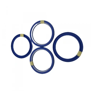 Piston Boğaz Ön Basınç Ringleri Pu K29 - 65x80.5x6.3