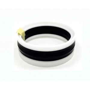 Piston Keçesi Kompakt Set Bezli Nbr K16 - 58x70x20.5