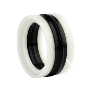 Piston Keçesi Kompakt Set Nbr K42 - 120x140x35