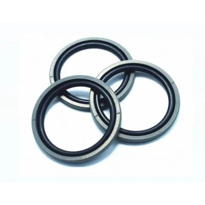 Piston Keçesi Ptfe / Nbr K17 - 39x50x4.2