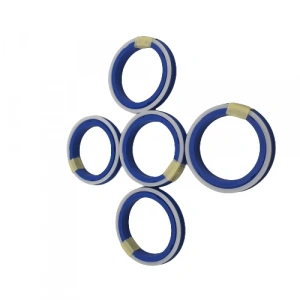 Piston Keçesi Pu K40 - 50x70x13