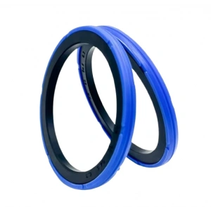 Piston Keçesi Pu/Nbr K49 - 44.5x60x6.3