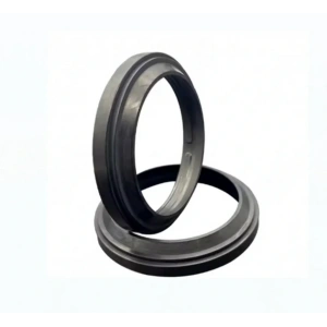 Piston Toz Keçesi Nbr K09 - 40x48x7/4