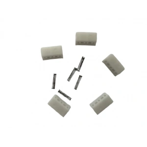 PIUSI PANTHER YAKIT TRANSFER POMPASI ROTOR KANAT SETİ