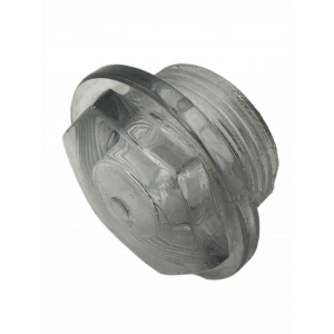 Plastik Depo Yağ Seviye Göstergesi M24x1.5